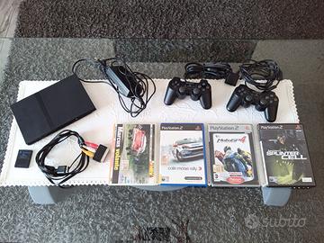 PlayStation 2
