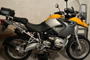 BMW R1200GS