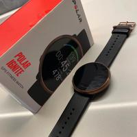 Polar smartwatch 