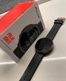 Polar smartwatch 