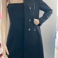 Completo donna elegante extè jeans