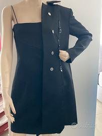 Completo donna elegante extè jeans