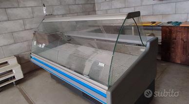 BANCO REFRIGERATO VENTILATO