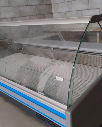 BANCO REFRIGERATO VENTILATO