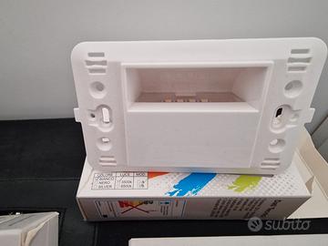 SEGNAPASSI LED SANDASDON 1,6 W