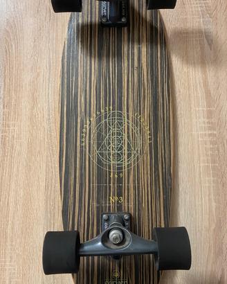 Carver Surfskate