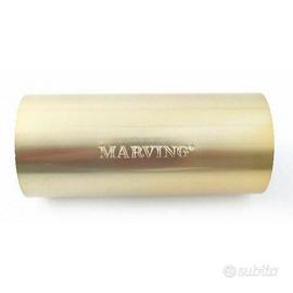 Carcassa silenziatore Moto marca Marving