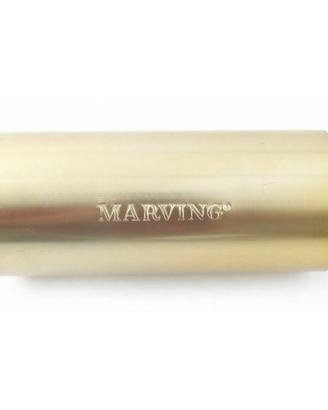 Carcassa silenziatore Moto marca Marving