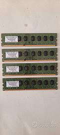 Ram DDR3