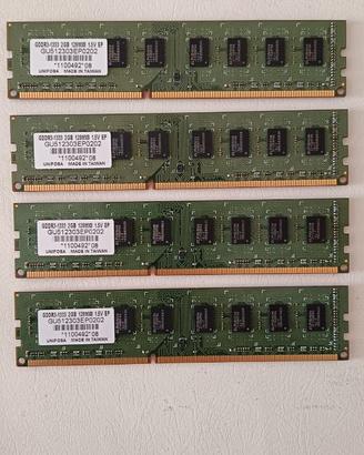 Ram DDR3