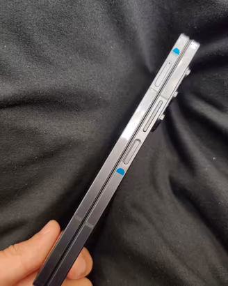 Z fold 6 256gb