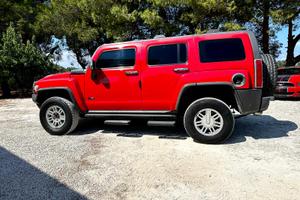 Hummer h3