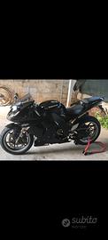 Kawasaki zx10r 2006 pista 