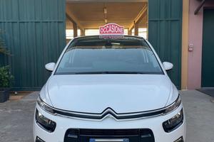 Citroen C4 Picasso BlueHDi 120 S&S Shine