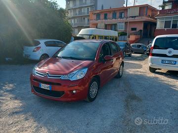 Citroen C3 PureTech 1.1 benzina