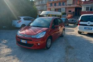 Citroen C3 PureTech 1.1 benzina