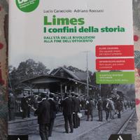 Limes I confini della storia