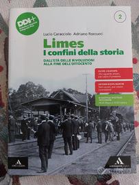 Limes I confini della storia