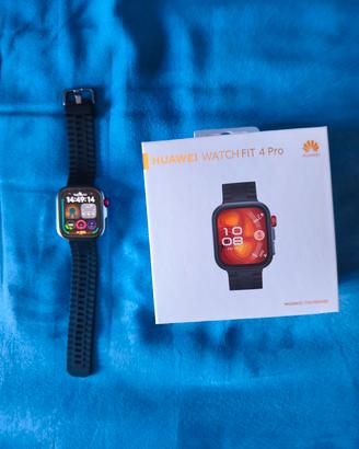 Huawei Watch Fit 4