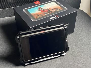 Monitor Atomos Ninja V Kit