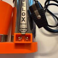 Caffettiera elettrica Velox