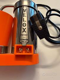 Caffettiera elettrica Velox