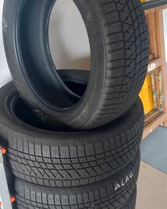 Gomme invernali 