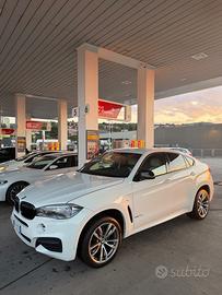 Bmw X6 Msport