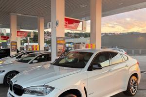 Bmw X6 Msport