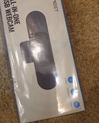 Webcam full HD