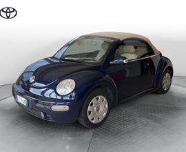 Volkswagen New Beetle 1.9 TDI 101CV Cabrio