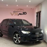Audi A1 citycarver 30 TFSI S tronic Identity Contr