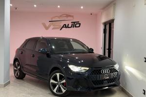 Audi A1 citycarver 30 TFSI S tronic Identity Contr