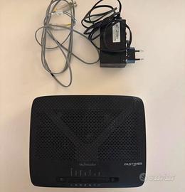 Modem Fastweb Wi-Fi