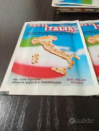 21 Bustine sigillate TUTTA  ITALIA 