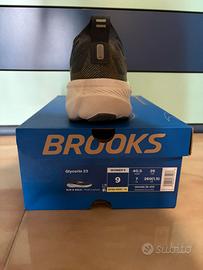 Scarpa running donna Brooks Glyceryn 23