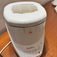 Friggitrice Moulinex