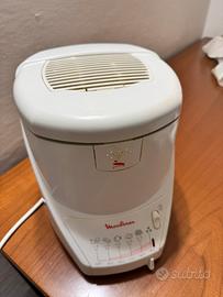 Friggitrice Moulinex