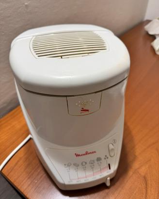 Friggitrice Moulinex