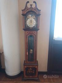 orologio a pendolo 