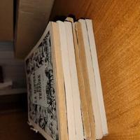 vari fumetti tex usati