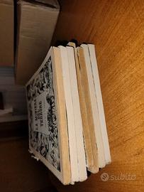 vari fumetti tex usati