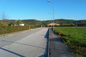 Terreno Edificabile a Falerone