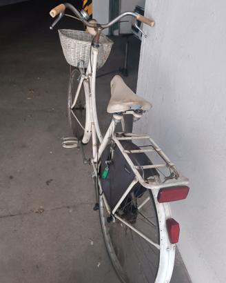 Bici donna