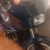 moto guzzi t5 