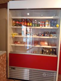 frigo negozio