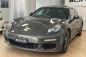 Porsche Panamera 3.0 Diesel