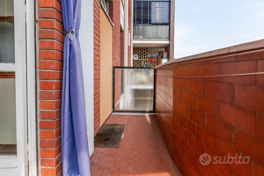 Appartamento – Milano, Corte Regina, Municipio 2 - Altro