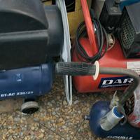 Compressori, flessibile 