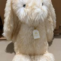jellycat Springlowe Luxe Bunny